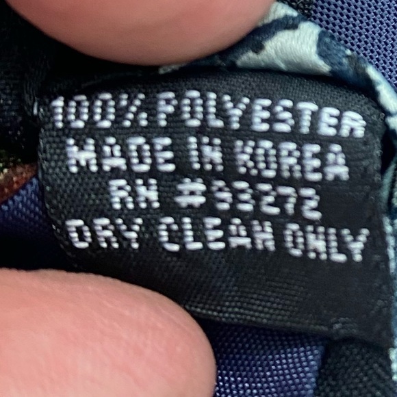 Vintage Balancine Inc Mickey Tie - Picture 3 of 5